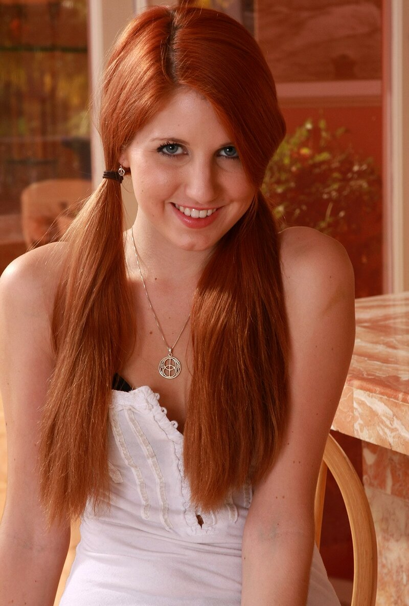 Проститутка Кристи